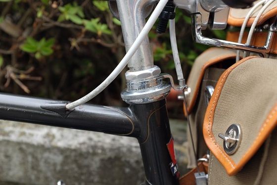my自転車 アルプスクライマー : 東北のサイクリングと山登り
