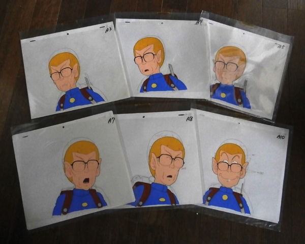 Mr スコップくん 金剛大船長のblog