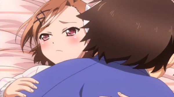 アクセル ワールド 第４話 姫騎士と従者の日常