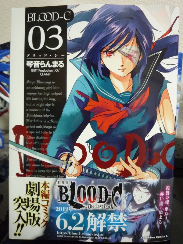 引越し前なのに漫画３冊購入 D 姫騎士と従者の日常