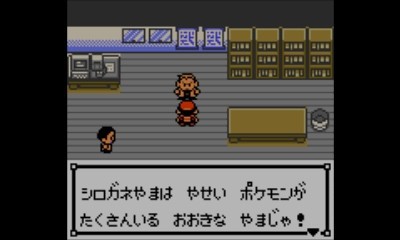 ポケモン金 Vc版 色々制限しながらホウオウ単独クリア 後編 Pesq Pescmとか世界樹とかのブログ 大往生