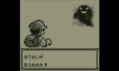 なるべく急いでポケモン初代 Vc版 青版 カメックス単独クリア Pesq Pescmとか世界樹とかのブログ 大往生