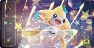 ポケカサプライ Cl千葉で販売されるデッキシールド スリーブ とプレイマットの紹介 アリアのポケカ日記