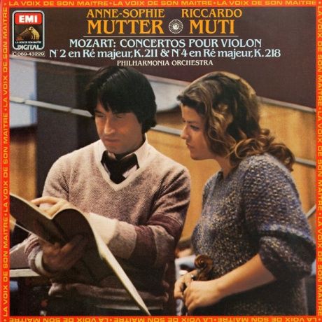 仏Gramophone Lalo: ヴァイオリン協奏曲第2番 アンリ・メルケル びわこの風オーケストラヴァイオリン協奏曲2番ニ長調 作品21《スペイン交響曲》（エドゥアール・ラロ）