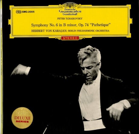 ヘルベルトフォン・カラヤン フィルハーモニア管弦楽団 チャイコフスキーバレエ組曲 チャイコフスキー：3大バレエ[CD] - ヘルベルト・フォン