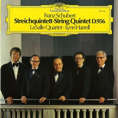 ラサール四重奏団 ベートーヴェン 後期弦楽四重奏曲集 レコード4枚組 後期弦楽四重奏曲集 ラサール四重奏団（3CD