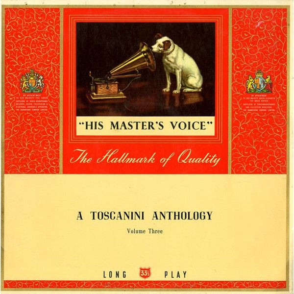 トスカニーニ・コレクション まとめ売り トスカニーニ/NBC交響楽団