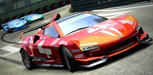 速報 バンダイナムコがnintendoswitch独占でfpsやリッジレーサー8開発中のリーク Ns速報