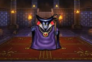 悲報 ドラクエ10 の最新のラスボス ダサい Ns速報
