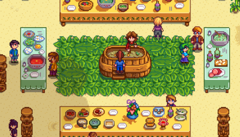 Switchのスターデューバレーって面白い Ns速報