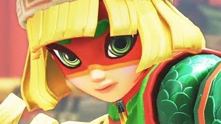 海外サイトによる Arms キャラクター人気投票の結果が発表 ツインテーラとミンミンが圧倒的人気に Ns速報