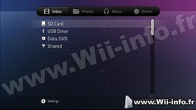 Wii マルチメディアプレイヤー Wiimc 1 3 2 公開 えび速 Wii マルチメディアプレイヤー Wiimc 1 3 2 公開 えび速