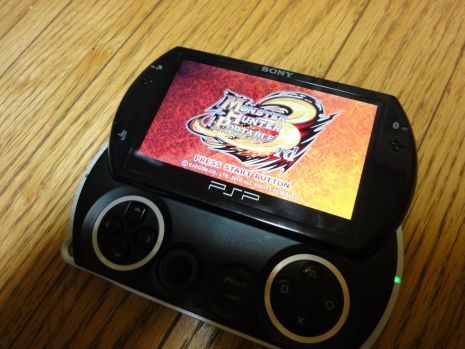 Ps Vitaでpsp Isoゲームが起動可能 Vhblからバックアップ起動を成功