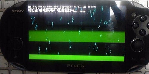 Vhblについて Psvita ハック