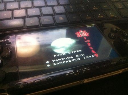 Snes9x Euphoria R5 Beta3 For Ofw 0 3 設定について えび速