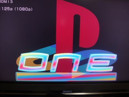 Ps3 でバックアップps1ディスクを起動できるエミュレーター One V 11 11 11 えび速