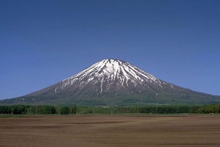 蝦夷富士 : ナチュラルショップあまむ