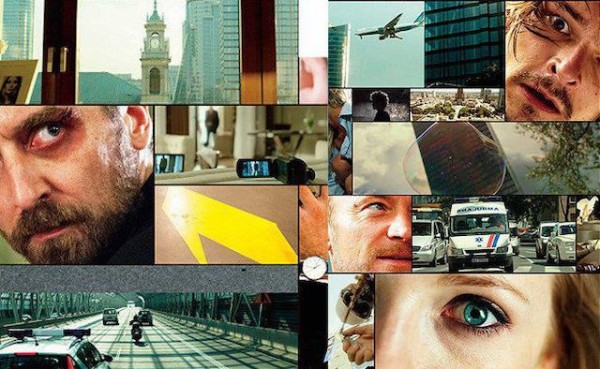 イレブン ミニッツ ネタバレごめん 映画言いたい放題