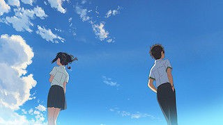 君の名は ネタバレごめん 映画言いたい放題