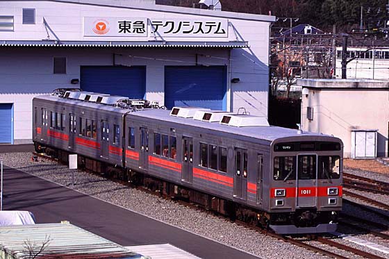 伊賀鉄道200系＠202編成 : FreeBee vol.2