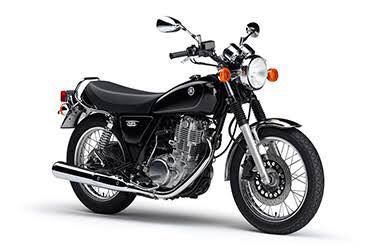 Sr400 と Cb400ss どっちが買いか 天邪鬼尊 Amano Jackson