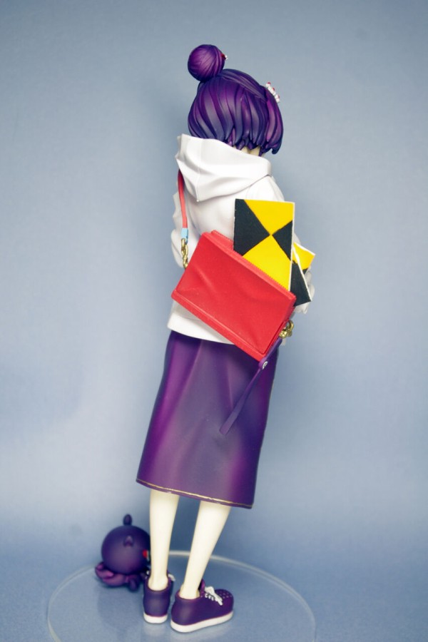 CtrlZ Fate/Grand Order 旅装 葛飾北斎 ガレージキット CtrlZ Fate/Grand Order 旅装 葛飾北斎 ガレージキット