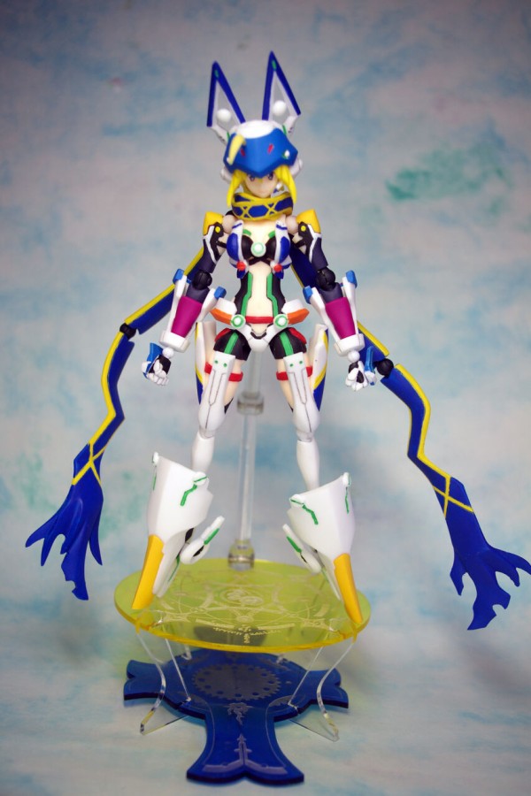 FGO 謎のヒロインXX : 模型制作工房amaroidの模型日誌