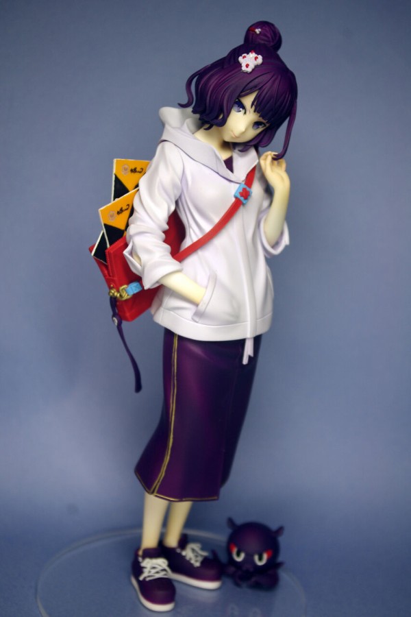 ガレージキット FGO 葛飾北斎　巴御前　セット ガレージキット FGO 葛飾北斎巴御前セット