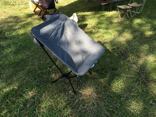 アルパインデザインヘリノックス Outdoor Life Designs