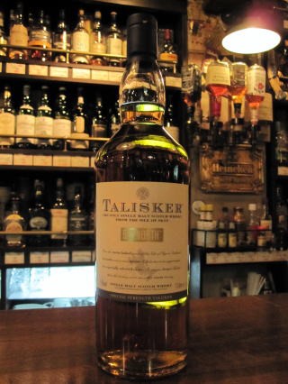タリスカー57 ノース入荷しました アンバーハウスオフィシャルブログ