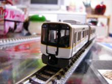 阪神1000系＆近鉄5820系Bトレ～西宮車両製作所27 : アマッコのblog