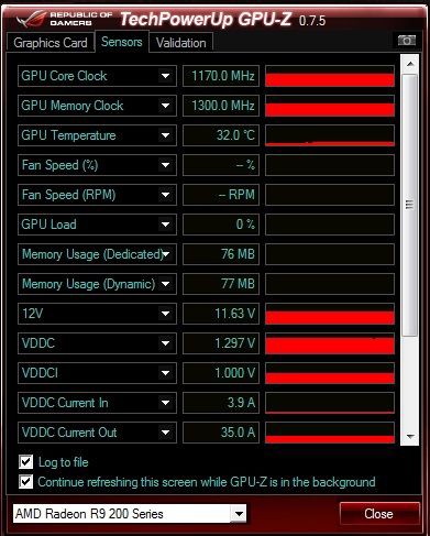 radeon R9 290 BIOS 書き換え！ : のんびりＡＭＤブログ