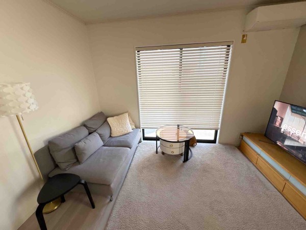 断捨離する前はこんな部屋でした｜恥ずかしいけど見せます、我が家の