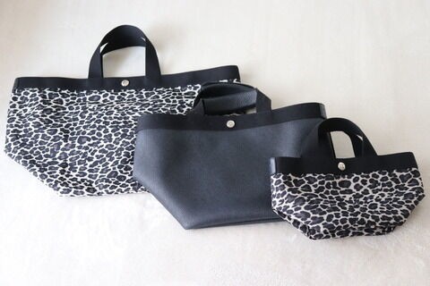 断捨離】持っている物の量を把握する バッグ編 : やさしい時間と、もた  