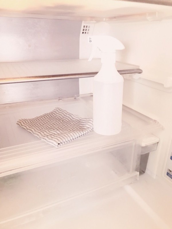 買い出し前の冷蔵庫掃除と 買い物の仕方 やさしい時間と もたない暮らし Powered By ライブドアブログ