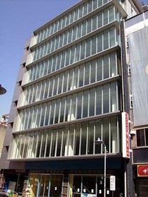 名古屋伏見ビルの入居テナント情報 日本全国のビルに入居している会社やオフィスをまとめる