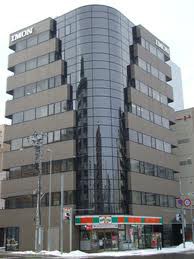 井門札幌ｎ１２０ビルの入居企業情報 日本全国のビルに入居している会社やオフィスをまとめる