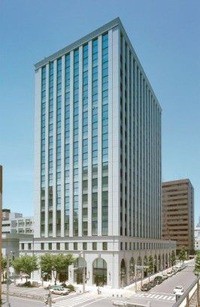 三井住友銀行名古屋ビルの入居テナント情報 日本全国のビルに入居している会社やオフィスをまとめる