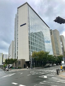 難波サンケイビルの入居テナント情報 日本全国のビルに入居している会社やオフィスをまとめる