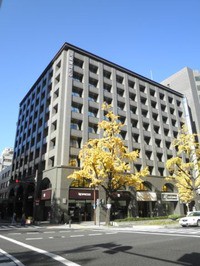 大阪豊田ビルの入居テナント情報 日本全国のビルに入居している会社やオフィスをまとめる