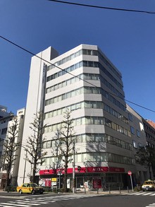 横浜弁天通第一生命ビルの入居テナント情報 日本全国のビルに入居している会社やオフィスをまとめる