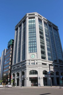 札幌大通西4ビルの入居テナント情報 日本全国のビルに入居している会社やオフィスをまとめる 札幌大通西4ビルの入居テナント情報 日本全国のビルに入居している会社やオフィスをまとめる