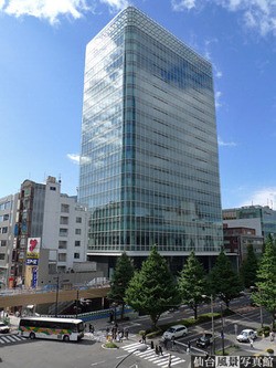 東京建物仙台ビルの入居テナント情報 日本全国のビルに入居している会社やオフィスをまとめる
