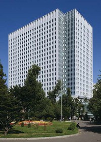日本生命札幌ビルの入居テナント情報 日本全国のビルに入居している会社やオフィスをまとめる