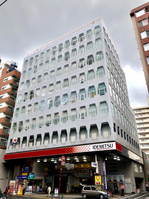 新宿annex校のスタジオ案内 Noaダンスアカデミー 東京のレッスンスタジオ