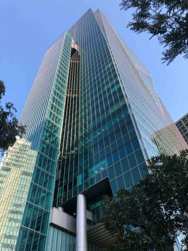 住友不動産六本木グランドタワーの入居テナント企業 オフィスビルの入居テナント企業について調べるお