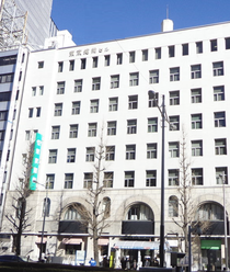 東京建物ビル 入居テナント企業 オフィスビルの入居テナント企業について調べるお