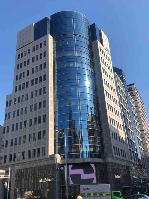 丸新南青山ビルの入居テナント企業 オフィスビルの入居テナント企業について調べるお