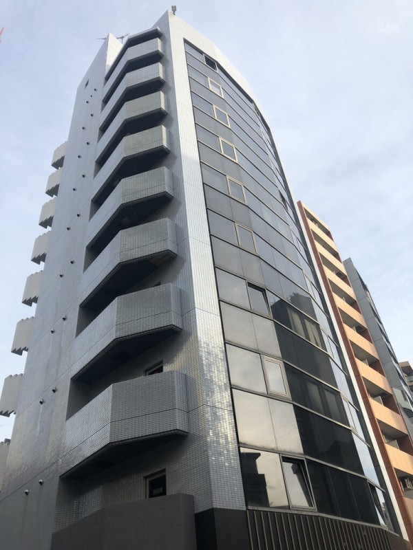 Tower Front 神谷町ビルの入居テナント企業 オフィスビルの入居テナント企業について調べるお