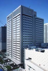 日立ソリューションズタワーb 入居テナント企業 オフィスビルの入居テナント企業について調べるお